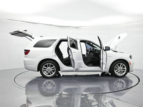 2024 Dodge Durango R/T