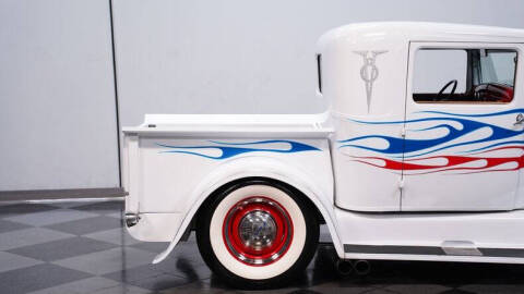 1929 Ford Model A