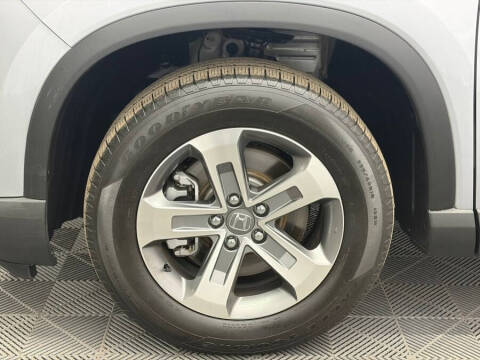 2023 Honda Pilot EX-L