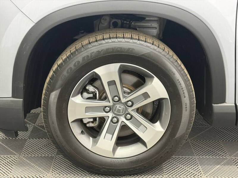 2023 Honda Pilot EX-L