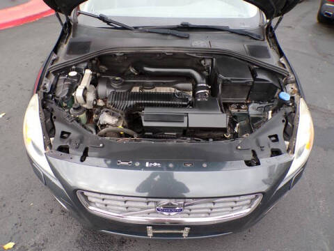 2013 Volvo S60 T5 Premier