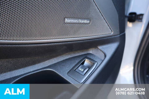 2025 BMW M3 Competition