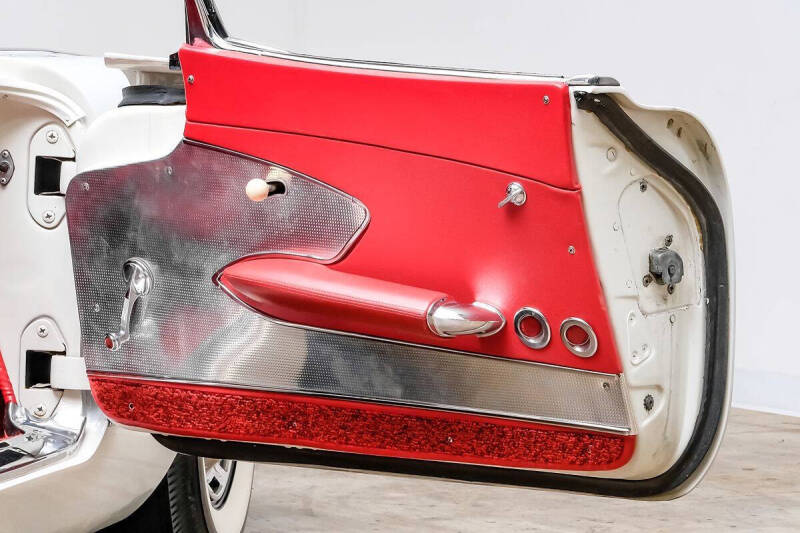 1960 Chevrolet Corvette