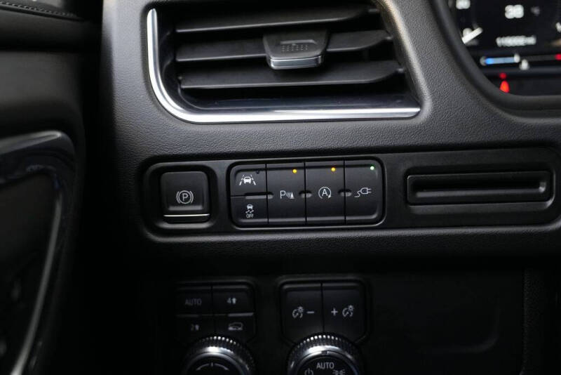 2022 GMC Yukon SLE