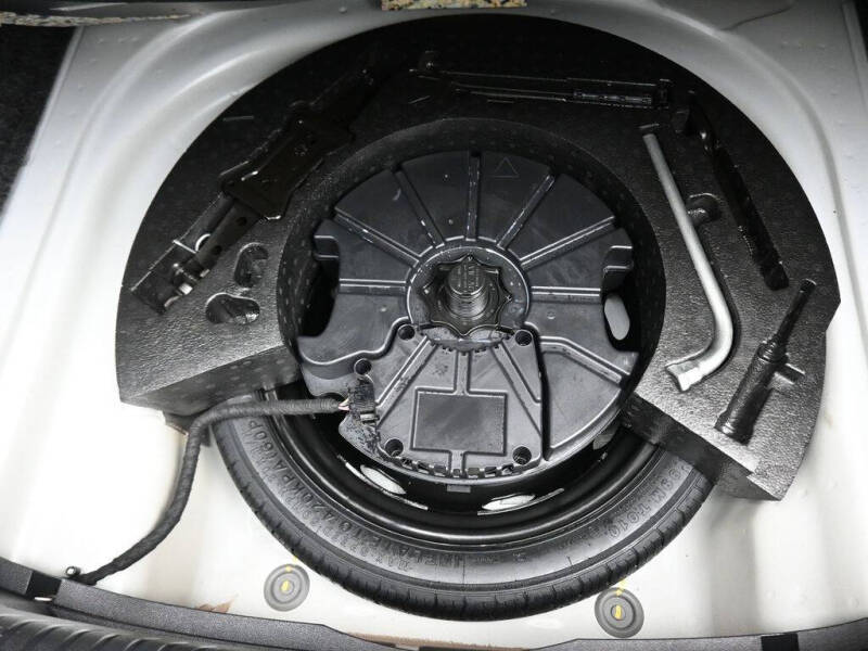 2021 Volkswagen Jetta GLI Autobahn