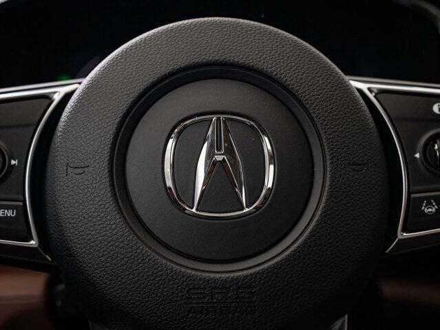 2026 Acura MDX SH-AWD w/Tech