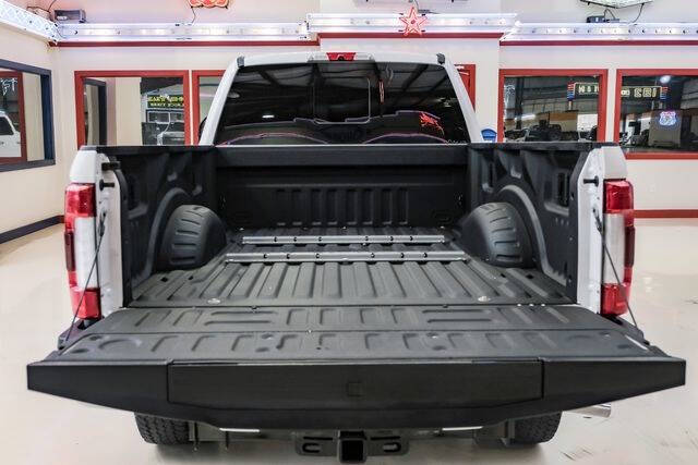 2018 Ford F-250 Super Duty