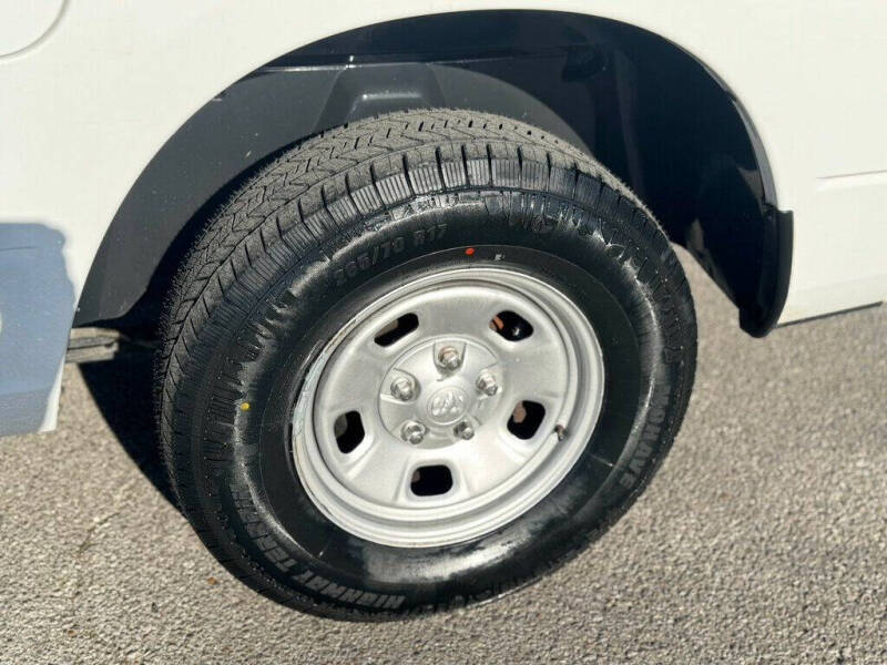 2021 RAM 1500 Classic