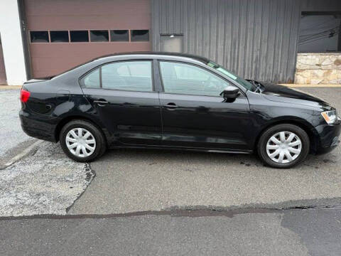 2013 Volkswagen Jetta