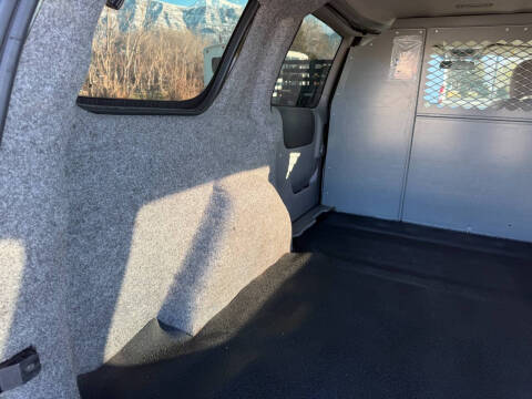 2008 Chevrolet Uplander Cargo