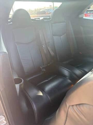 2011 Chrysler 200 Limited