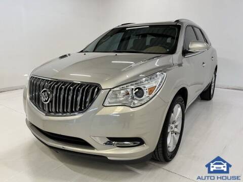 2017 Buick Enclave for sale at Curry's Cars Powered by Autohouse - Auto House Tempe in Tempe AZ