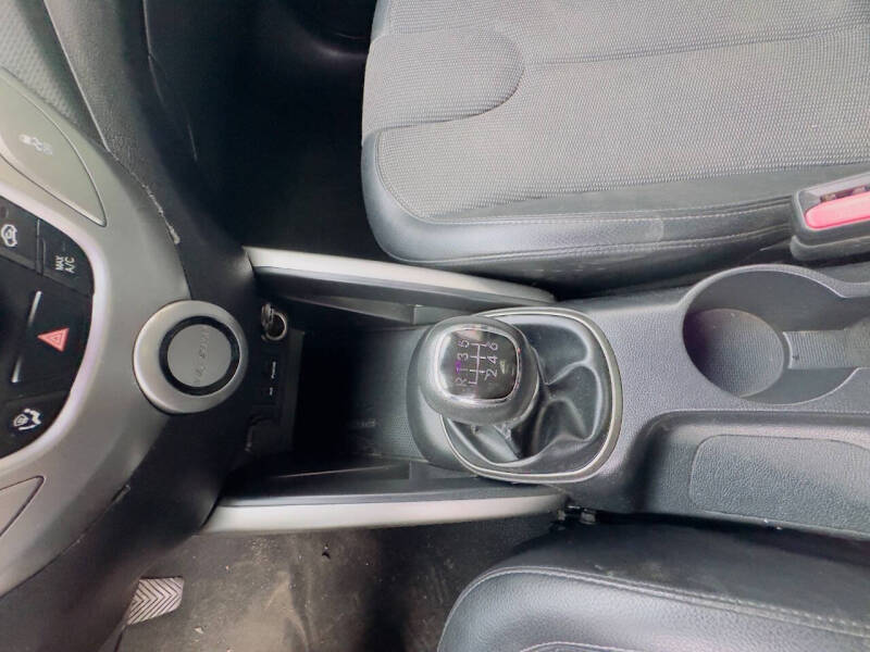 2012 Hyundai Veloster