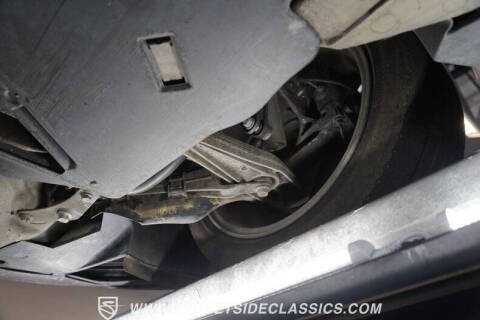 1999 Porsche Boxster