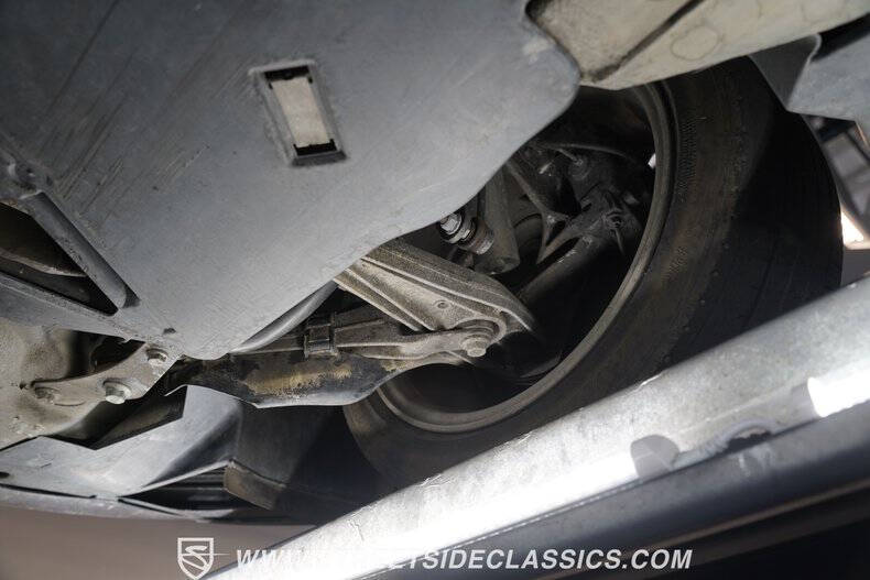 1999 Porsche Boxster