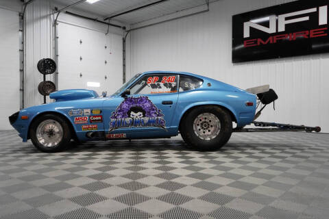 1970 Datsun 240Z