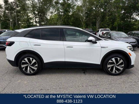 2023 Volkswagen ID.4 Pro