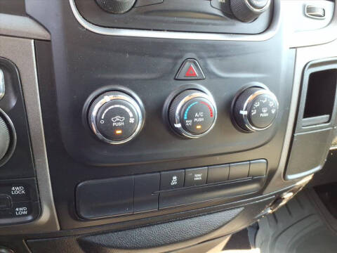 2019 RAM 1500 Classic Express