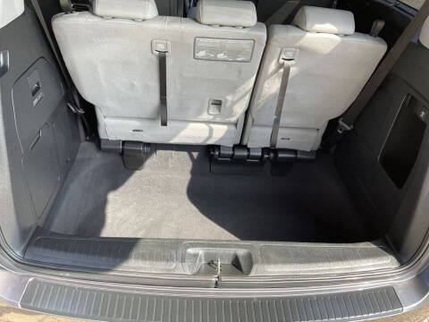 2020 Honda Odyssey Elite