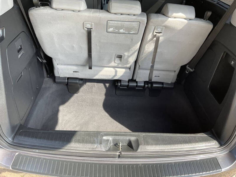 2020 Honda Odyssey Elite