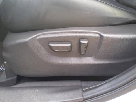 2023 Mitsubishi Eclipse Cross SE