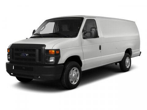 2014 Ford E-Series E-250