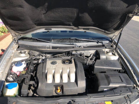 2004 Volkswagen Golf GL TDI