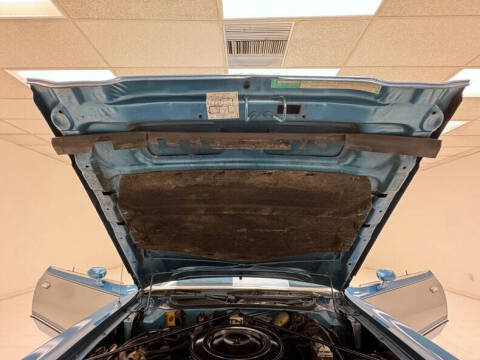 1975 Dodge Charger