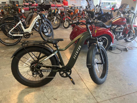 2024 Aventon AE4K2358