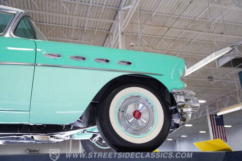 1956 Buick Century