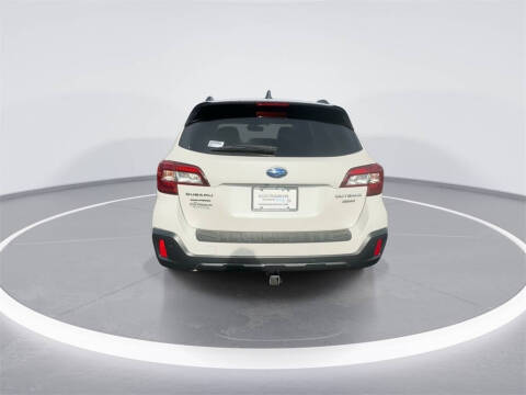 2019 Subaru Outback 3.6R Touring