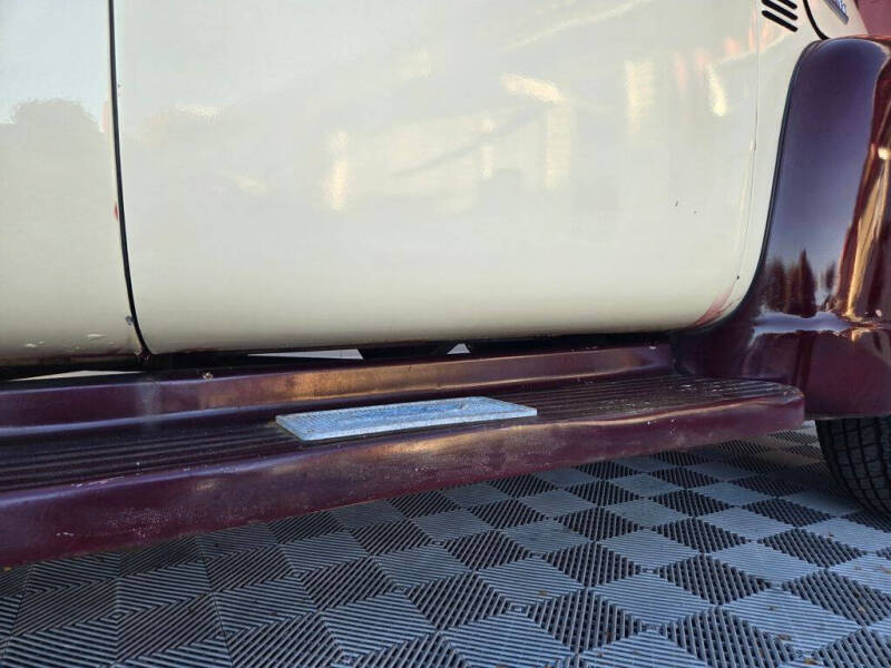 1953 Chevrolet 3100