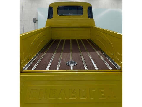 1955 Chevrolet 3100