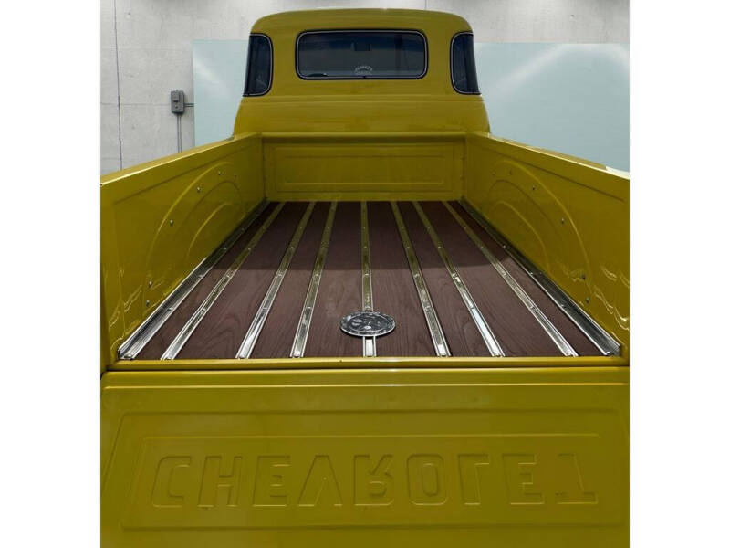 1955 Chevrolet 3100