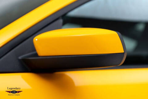 2013 Ford Mustang Boss 302