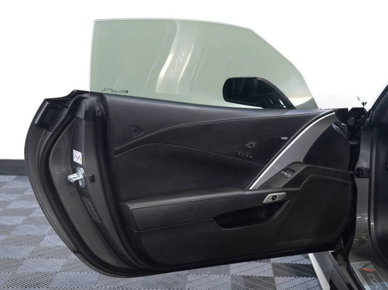 2015 Chevrolet Corvette Z06