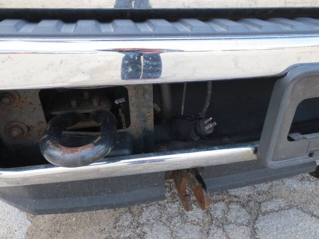 2016 Ford F-250 Super Duty