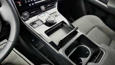 2023 Subaru Solterra Premium