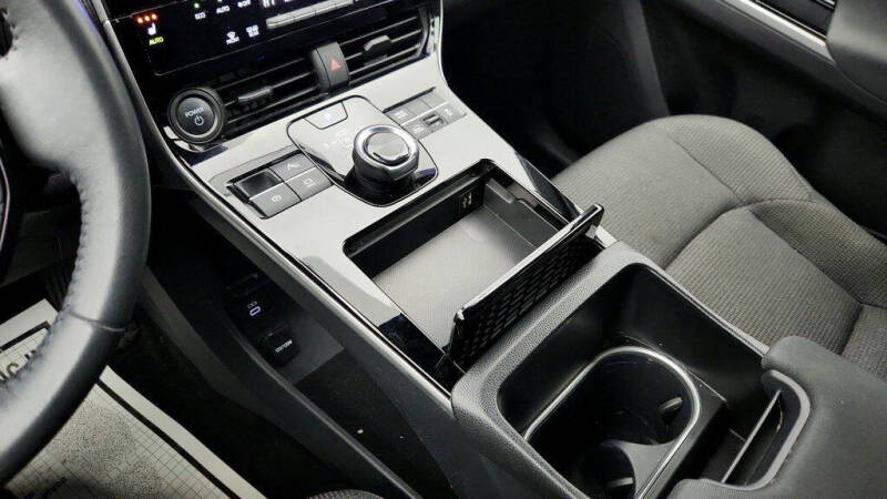 2023 Subaru Solterra Premium