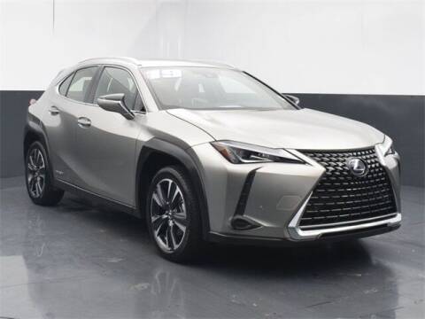 2022 Lexus UX 250h for sale at Tim Short Auto Mall in Corbin KY