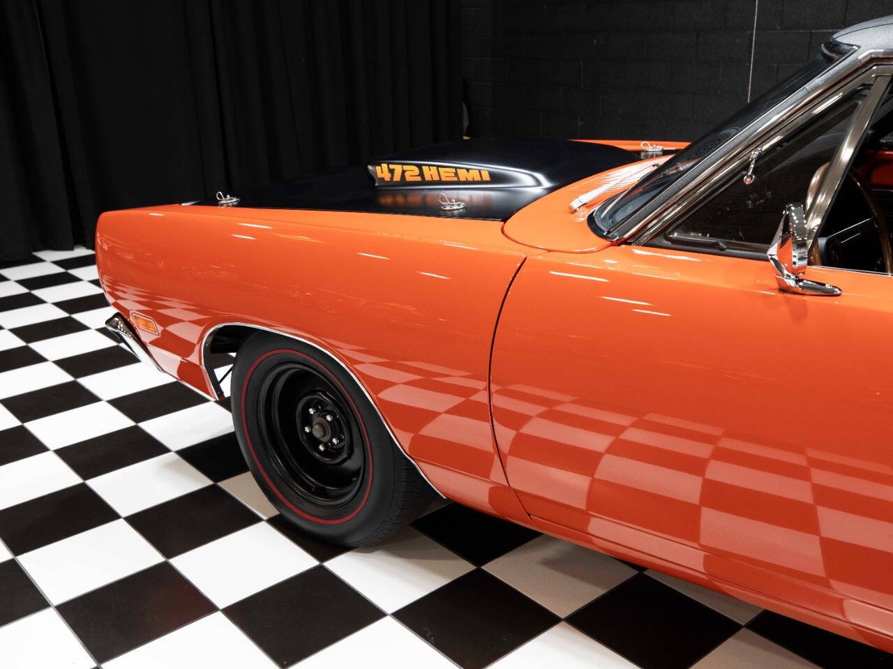1969 Dodge Super Bee 67