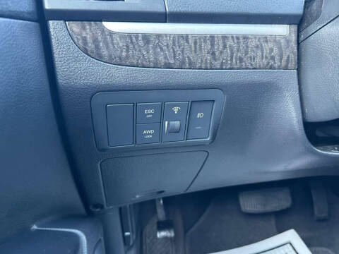 2009 Hyundai Santa Fe SE