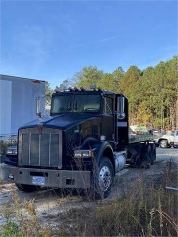 1989 Kenworth T800 for sale at Vehicle Network - Mid-Atlantic Power and Equipment in Dunn NC