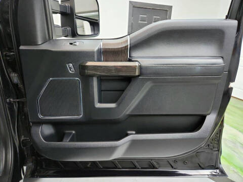 2020 Ford F-250 Super Duty