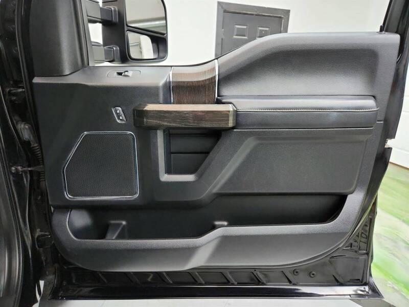 2020 Ford F-250 Super Duty