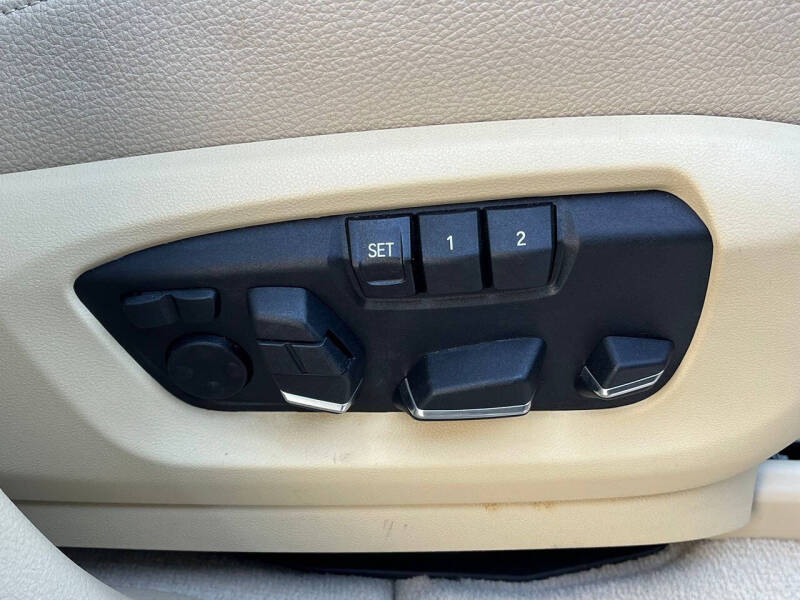 2015 BMW X5 xDrive50i