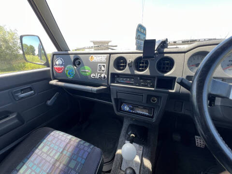 1996 Suzuki Jimny