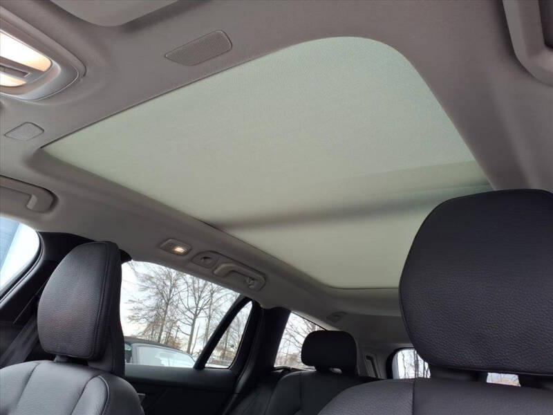 2025 Volvo V60 Cross Country B5 Plus