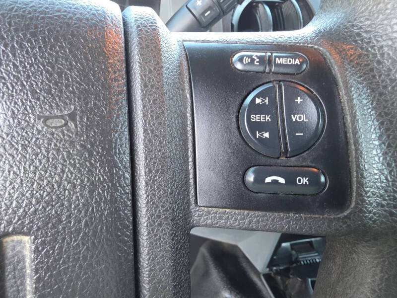 2016 Ford F-250 Super Duty