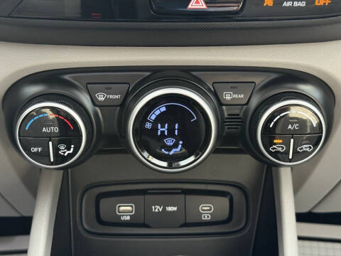 2024 Hyundai Venue Limited